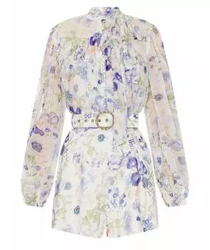 Костюм с брюками