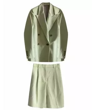 Костюм с брюками