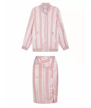 Костюм с брюками