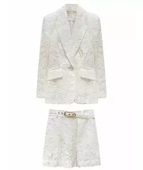 Костюм с брюками