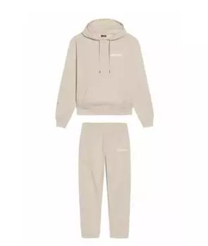 Костюм с брюками