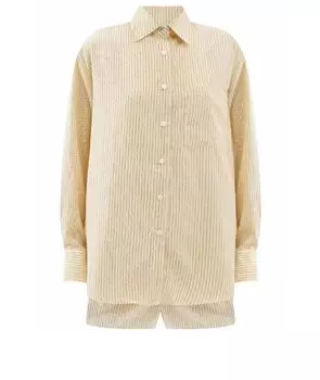 Костюм с брюками