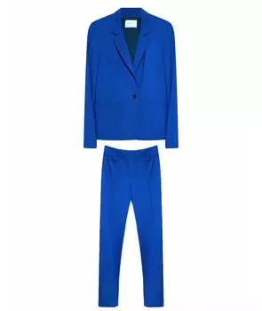Костюм с брюками