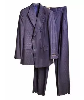 Костюм с брюками