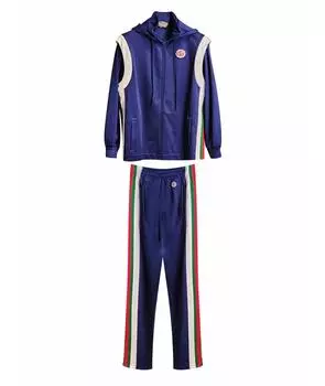 Костюм с брюками