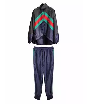 Костюм с брюками