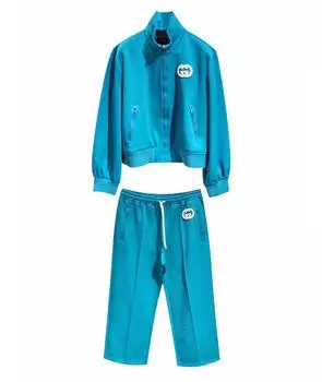 Костюм с брюками