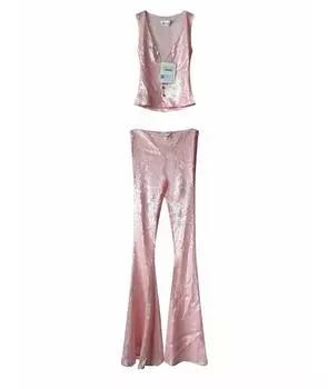 Костюм с брюками