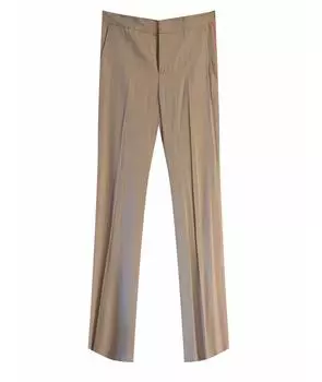 Костюм с брюками