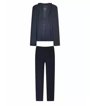 Костюм с брюками