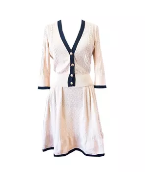 Костюм с брюками