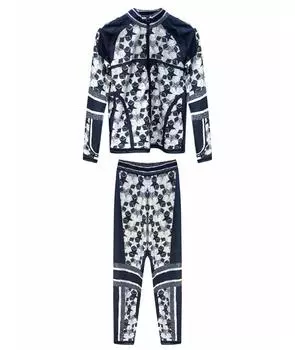 Костюм с брюками