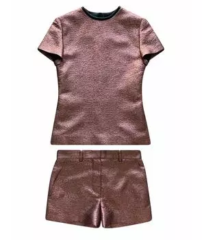 Костюм с брюками