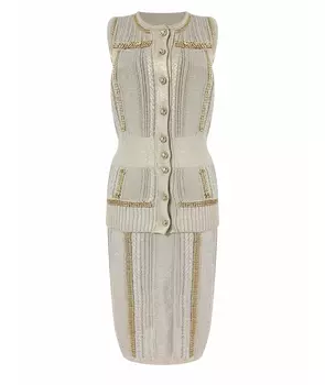 Костюм с брюками