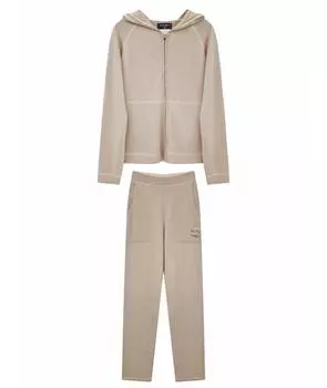 Костюм с брюками