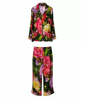 Костюм с брюками