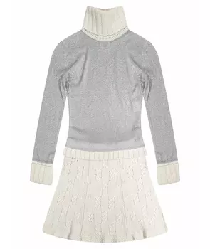 Костюм с брюками