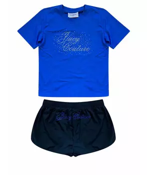 Костюм с брюками