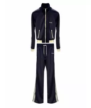 Костюм с брюками