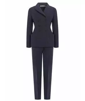 Костюм с брюками