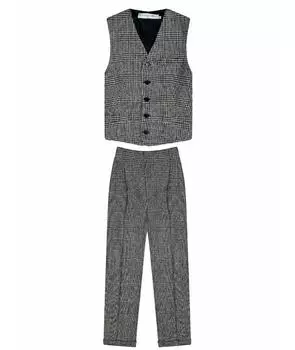 Костюм с брюками