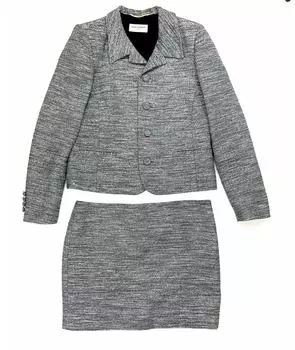 Костюм с брюками