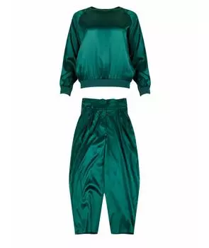 Костюм с брюками