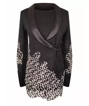 Костюм с брюками