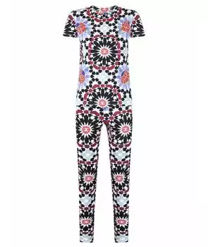 Костюм с брюками