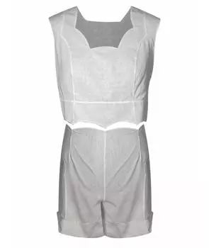 Костюм с брюками