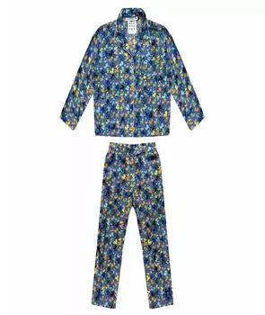 Костюм с брюками