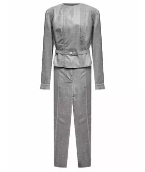 Костюм с брюками