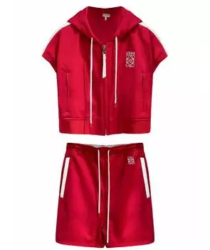 Костюм с брюками