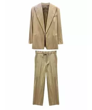 Костюм с брюками