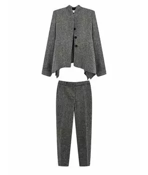 Костюм с брюками