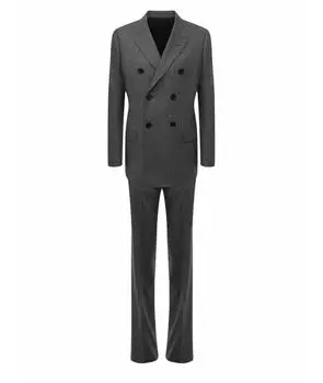 Костюм с брюками