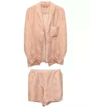 Костюм с брюками