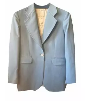 Костюм с брюками