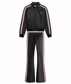 Костюм с брюками