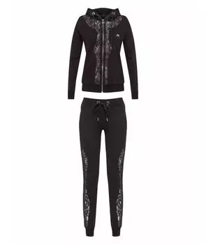 Костюм с брюками