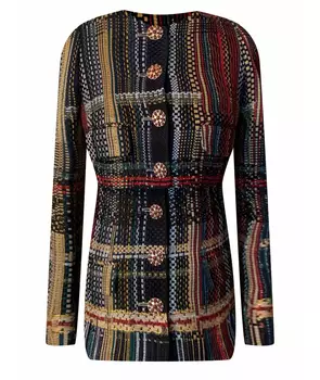 Костюм с брюками