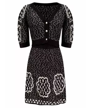 Костюм с брюками