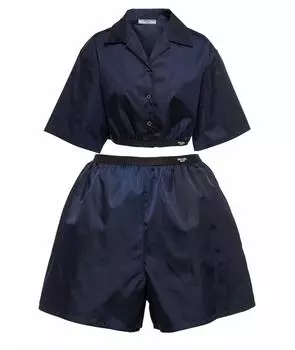 Костюм с брюками