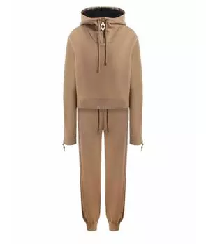 Костюм с брюками