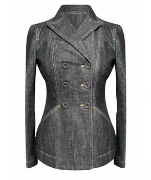 Костюм с брюками