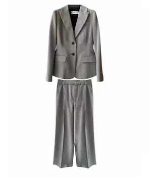 Костюм с брюками