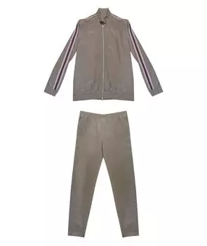 Костюм с брюками