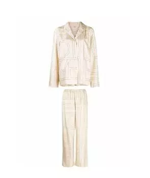 Костюм с брюками