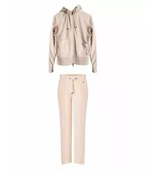 Костюм с брюками