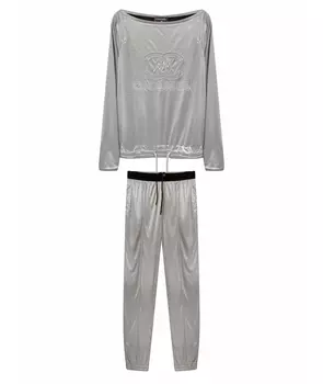 Костюм с брюками